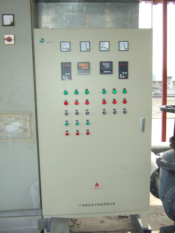 产品中央空调变频节电柜-广州-变频节能改造案例的缩略图展示